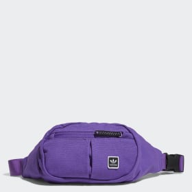 adidas Bolsos Training purpura