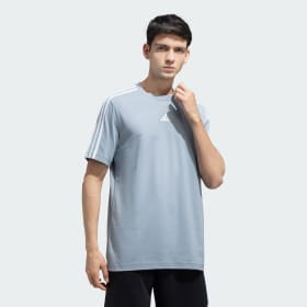 adidas M 3S CO TEE-picture-12