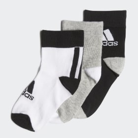 Kids Socks | adidas UK