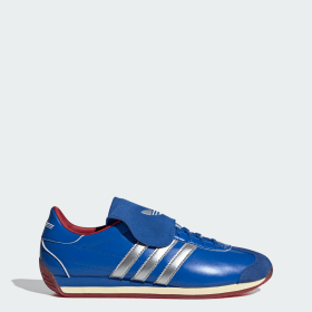 Discount on Adidas  shoes - SKU: Country Og Shoes