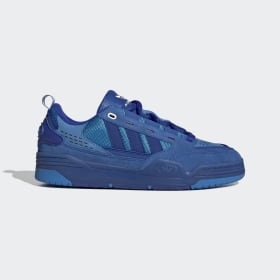 adidas - Tenis Adi2000 Blue / Bold Blue / Bright Blue GX4629