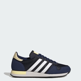 Discount on Adidas  shoes - SKU: Usa 84 Shoes