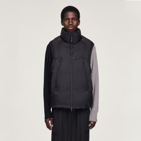 Veste sans manches matelassée Y-3