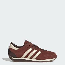 Discount on Adidas  shoes - SKU: country ii shoes