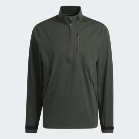 Veste à demi zip RAIN.RDY