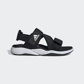 nike benassi slides white