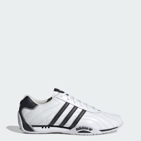 Discount on Adidas  shoes - SKU: Adi Racer Lo Shoes