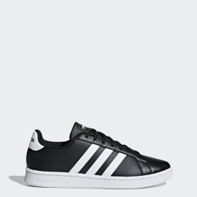 adidas essentials shoes