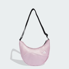 adidas Glow Shoulder Bag