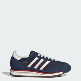 Zapatillas Sl 72 Rs Azul Hombre Originals