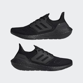 Ultraboost adidas black Clearance