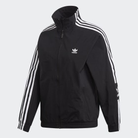 adidas originals itasca windbreaker