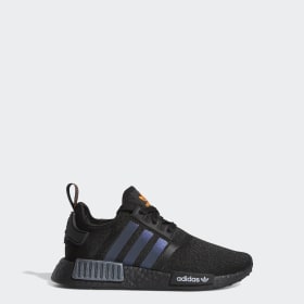 adidas nmd youth size 7