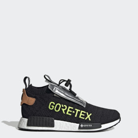 Adidas NMD XR1 'White' Men 's Shoe Hibbett City Gear