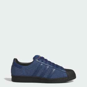Adidas Originals - Superstar ADV X Arrow & Beast Azul Hombre