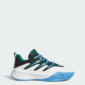 Zapatillas Dame Certified 3 Blanco Basketball