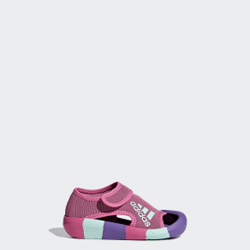 adidas sandalias niño