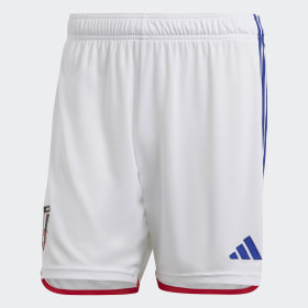 Japan 22 Home Shorts