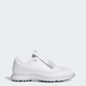 Discount on Adidas  shoes - SKU: MC Zoysia Spikeless Golf Shoes