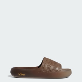 Discount on Adidas  shoes - SKU: Dime Ayoon Slides