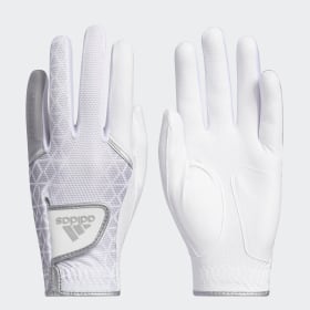 adidas golf glove size chart