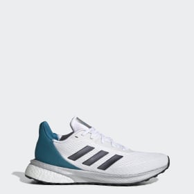 Experience SolarBOOST the newest running shoe from adidas Experience SolarBOOST the newest running shoe from adidas