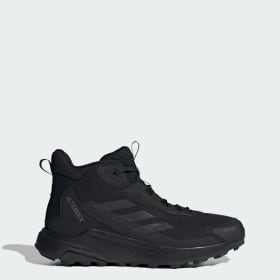 Zapatillas De Senderismo Terrex Anylander Mid Rain.Rdy Negro Hombre Terrex