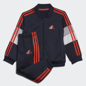 baby blue adidas tracksuit baby