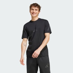 adidas z.n.e. tee men sportswear men sportswear