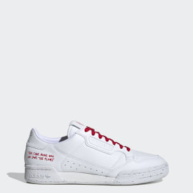 adidas continental 80 man