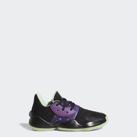 purple nike toddler shoes