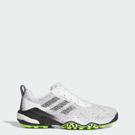Discount on Adidas  shoes - SKU: Codechaos 25 Spikeless Golf Shoes