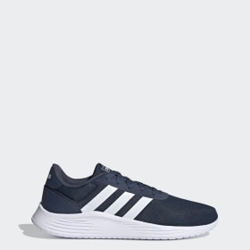 Zapatillas Lite Racer 2.0 Azul Hombre Sportswear