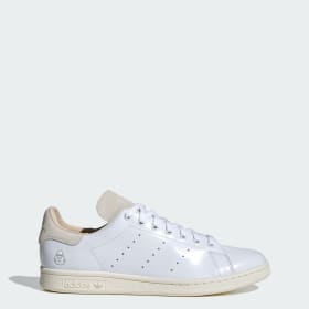 Discount on Adidas  shoes - SKU: Star Wars X Adidas Stan Smith Nanzuka Shoes