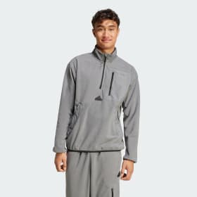 M Ce Q4 Hz Gris Hombre Sportswear