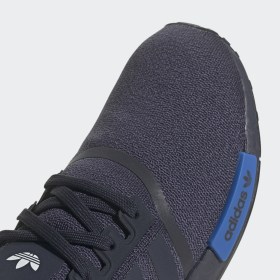 Navy hotsell blue nmds