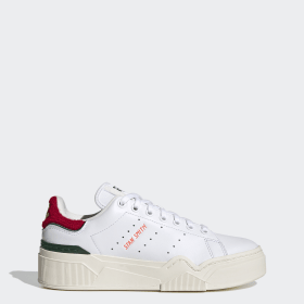 Discount on Adidas  shoes - SKU: Stan Smith Bonega 2B Shoes