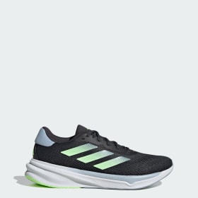 Discount on Adidas  shoes - SKU: Supernova Stride Running Shoes