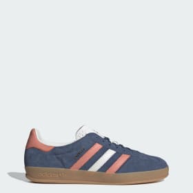 Zapatillas Gazelle Indoor Multicores Originals