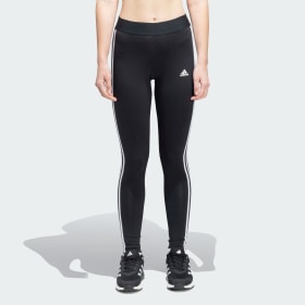 3 Stripes Leggings