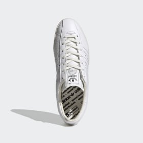 adidas spezial white leather