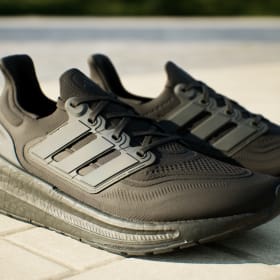 Black adidas Ultraboost adidas Singapore