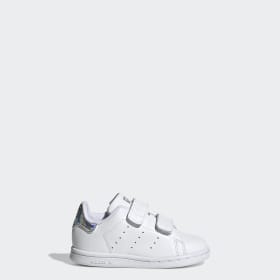 stan smith ecaille chaussure enfant