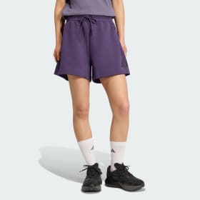 adidas Z.N.E. Shorts