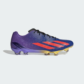 Purple shell clearance toe adidas