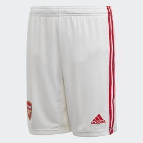 adidas shorts kids