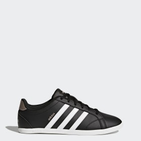 adidas neo camurça