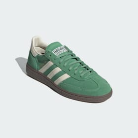 Adidas womens shoes on sale green