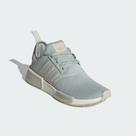 Adidas nmd cheap c1 womens Grey