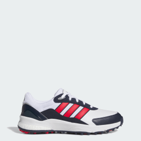 Discount on Adidas  shoes - SKU: SW5540 Spikeless Golf Shoes